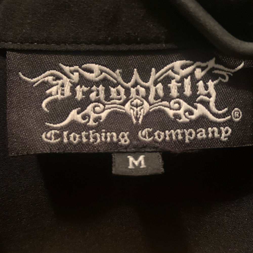 😎 men’s dress shirt - Picture 8 of 8